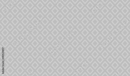 Abstract geometric black and white graphic design print halftone pattern