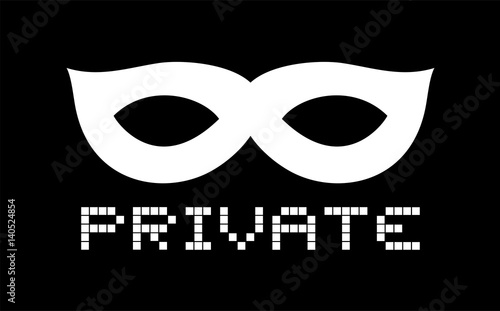 Private symbol
