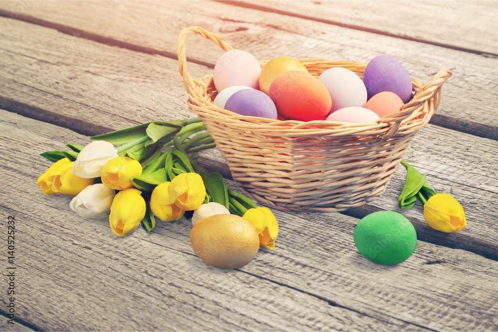 Easter. Easter.