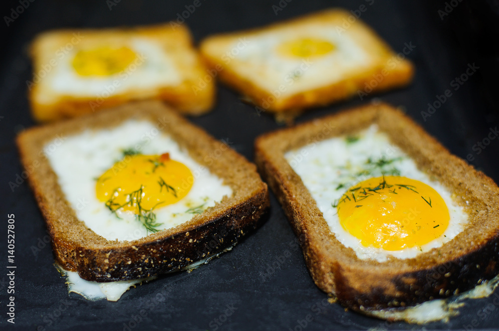 egg, background, black, bread, breakfast, calorie, cheese, ingredient, cook, cookery, concoction, culture, diet, dieting, dill, dinner, eat,