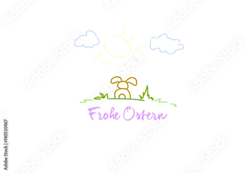 Ostern