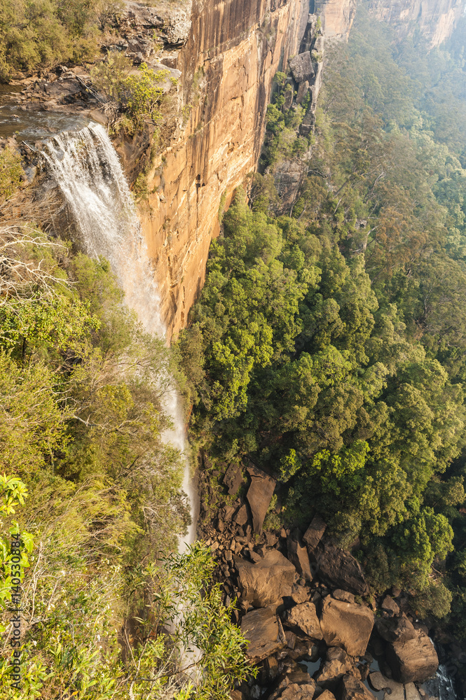 Fitzroy Falls