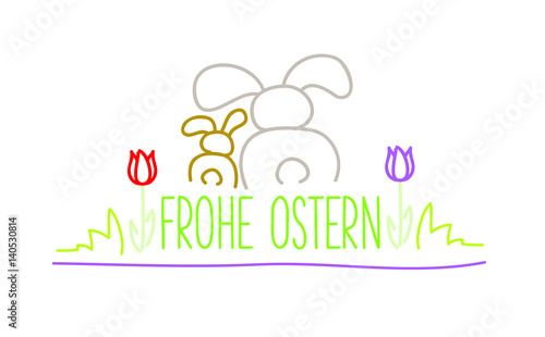 Ostern