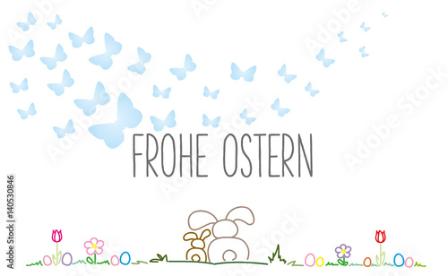 Ostern