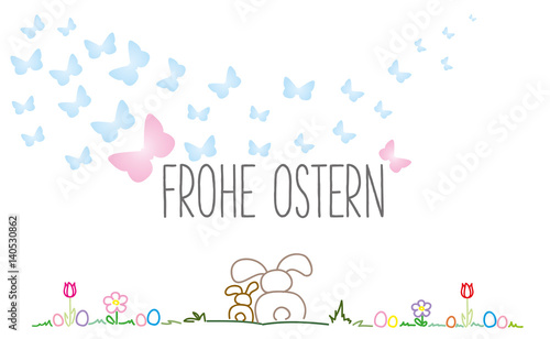 Ostern