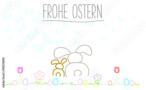 Ostern