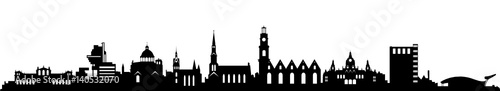 Skyline Hannover