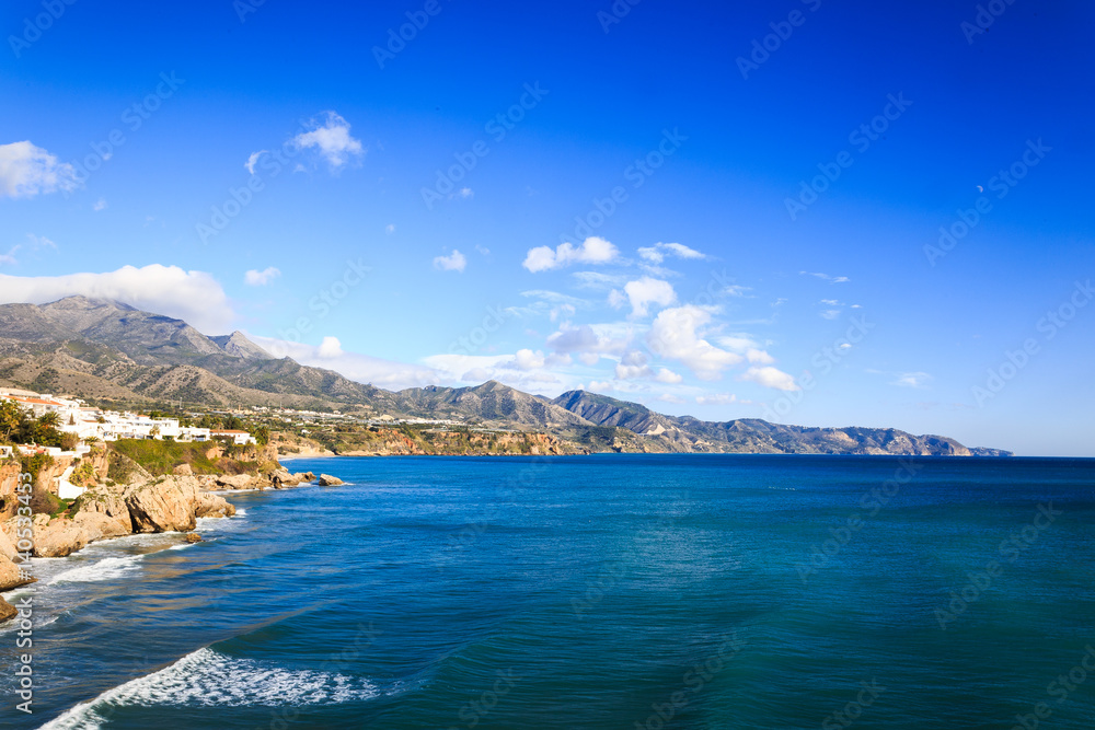 Fototapeta premium My favourite holiday destination