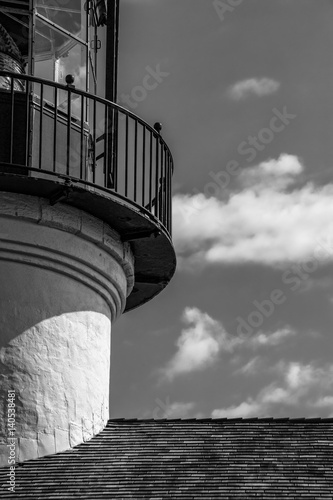 The Old Light