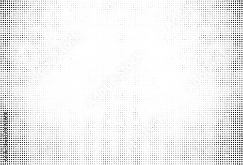 Abstract halftone grunge background. Artistic backdrop design.