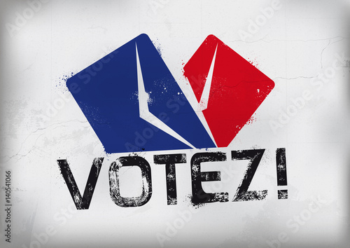 Votez - Élection