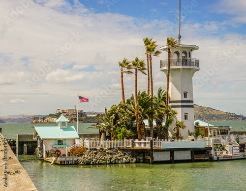pier 39 san francisco