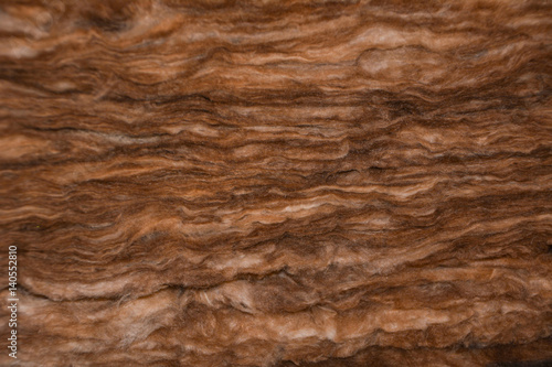 Billede på lærred cut  wool thermal insulation