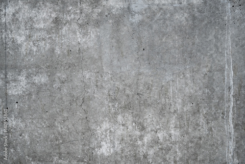 Alte graue Wand aus Beton als Hintergrund