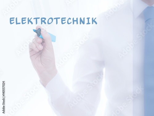 Elektrotechnik