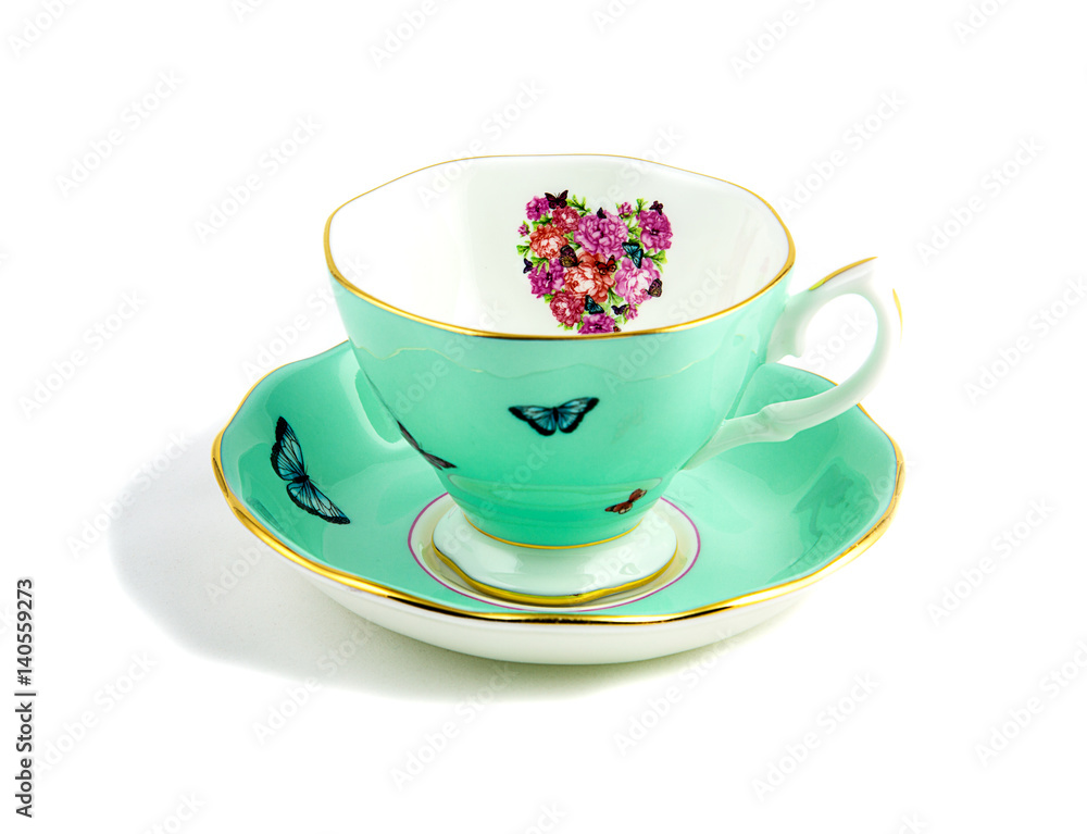 Tiffany colour set. Tiffany colour set.