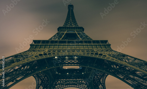 Eiffel Tower