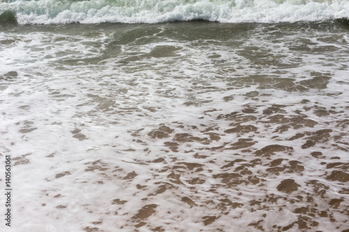 Beach #18