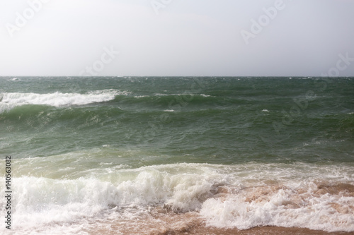 Beach #17