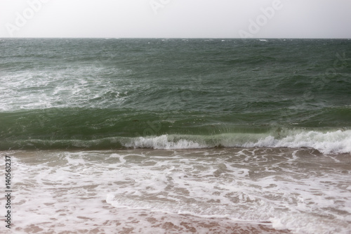 Beach #6