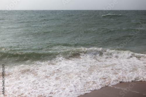 Beach #4