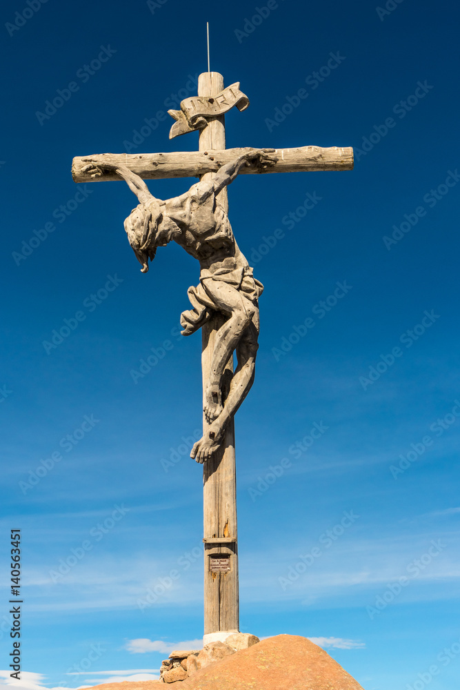 Gipfelkreuz Raschötz Gipfelkreuz Raschötz