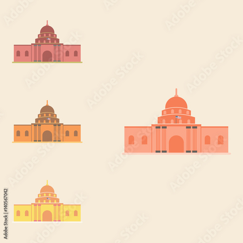 the white house collection