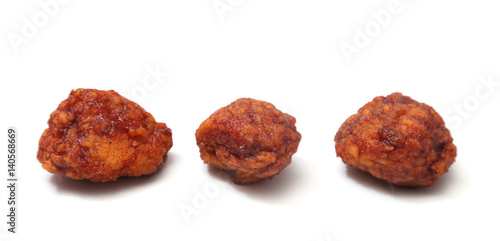 Photos Boneless Chicken Wings