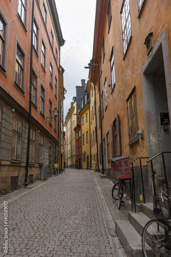 swedish-street