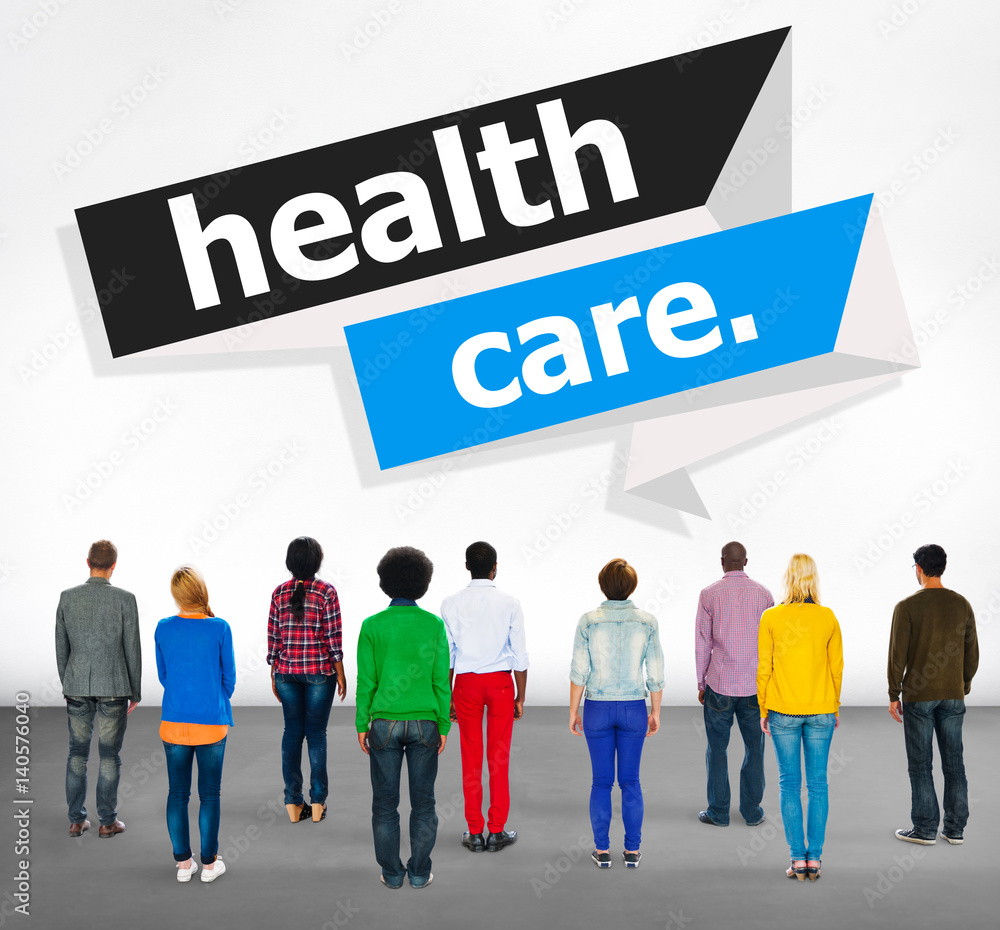 Health Care Medical Lifestyle Illness Physical Concept Health Care Medical Lifestyle Illness Physical Concept
