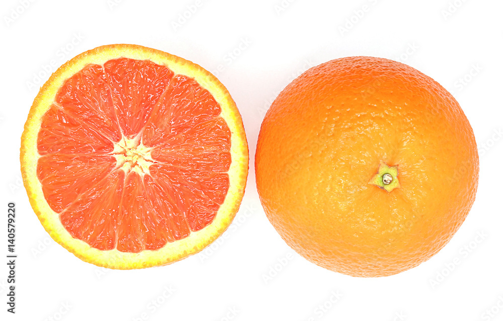 orange orange