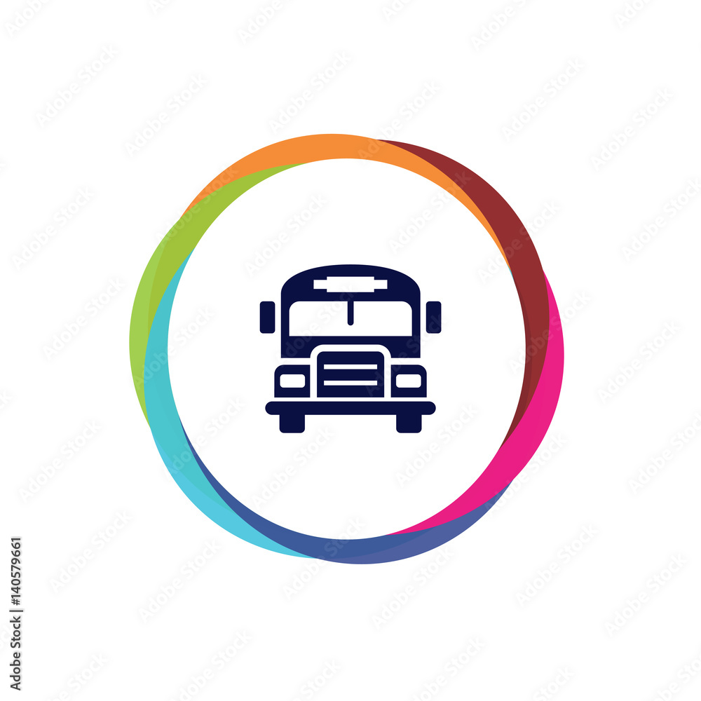 Abstract Multicolor App Button
Abstract Multicolor App Button