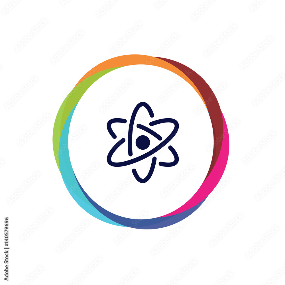 Abstract Multicolor App Button
Abstract Multicolor App Button