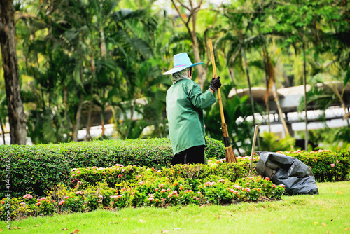 gardener