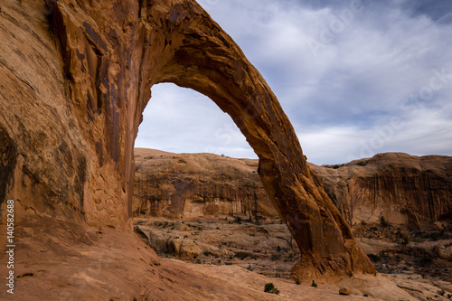 Corona Arch