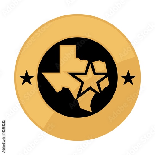 texas logo vector.