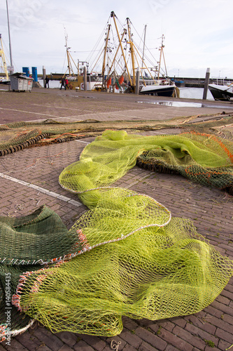 mercato del pesce porti e piazze olandesi olanda europa 