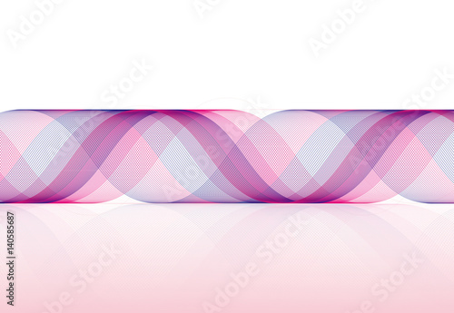 背景　光線　白