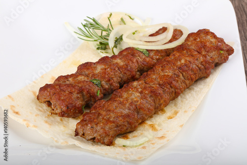 Photography Kebab