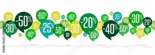 Soldes - Promo (juxtaposable sans raccord)