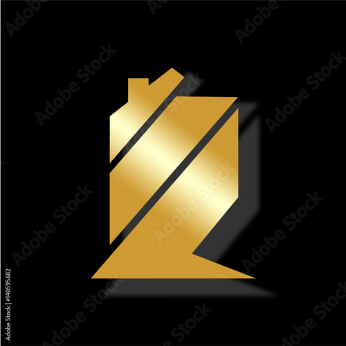 golden house