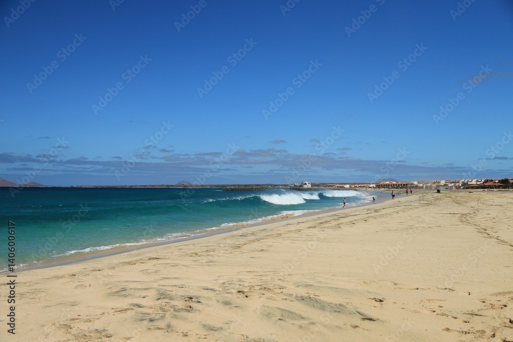 beach Santa Maria, Sal Island , CAPE VERDE
beach Santa Maria, Sal Island , CAPE VERDE