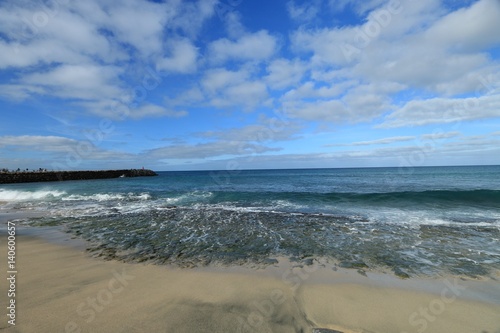  beach Santa Maria, Sal Island , CAPE VERDE