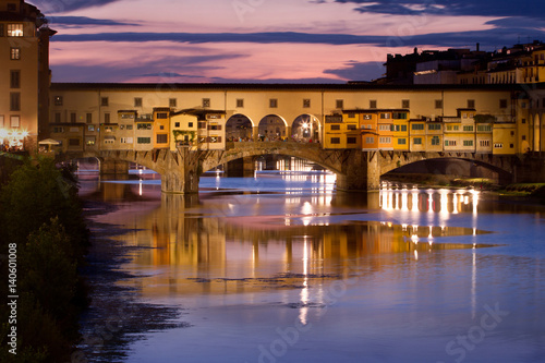 Photos Ponta Vecchio al tramonto