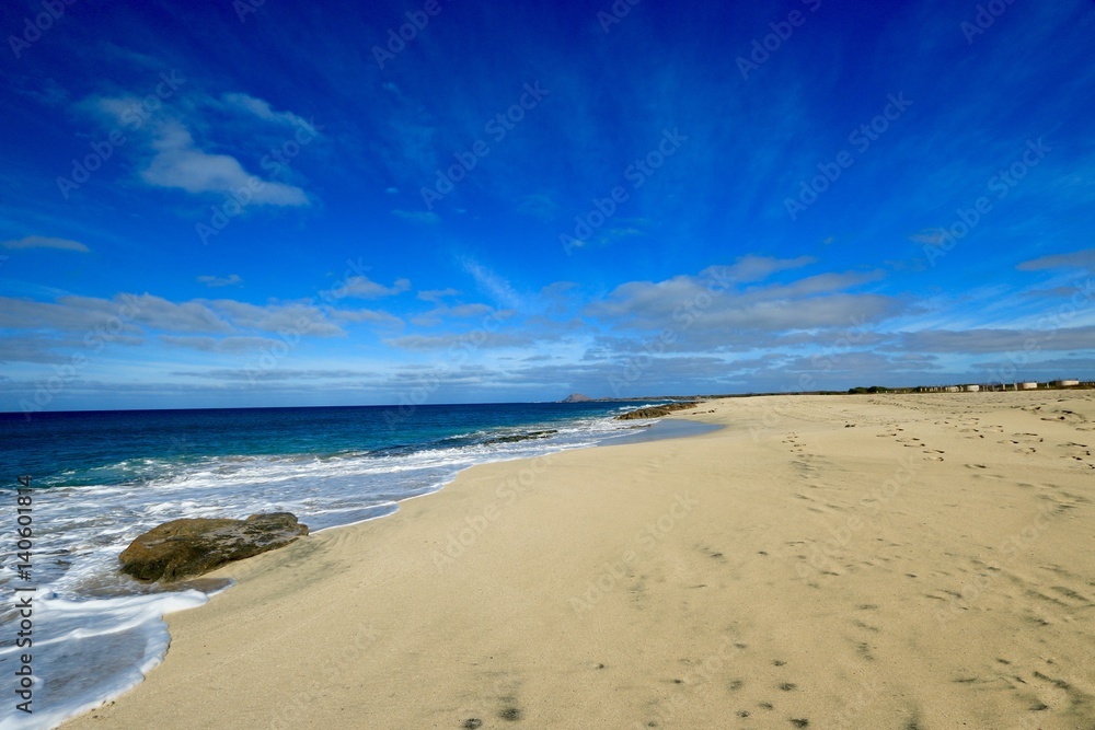 beach Santa Maria, Sal Island , CAPE VERDE
beach Santa Maria, Sal Island , CAPE VERDE