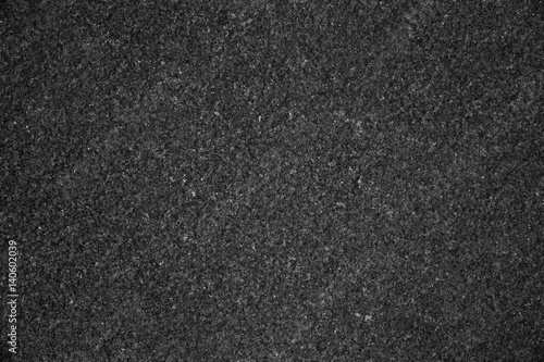 Asphalt background texture with some fine grain of road