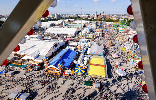 oktoberfest photo