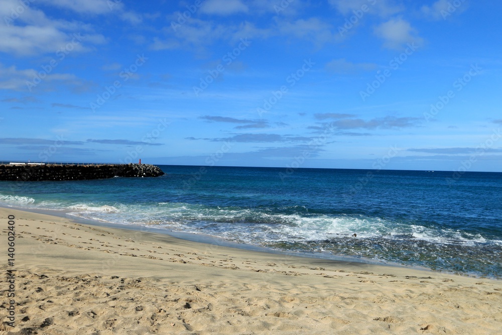  beach Santa Maria, Sal Island , CAPE VERDE



