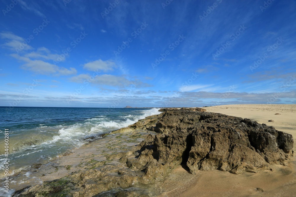 beach Santa Maria, Sal Island , CAPE VERDE
beach Santa Maria, Sal Island , CAPE VERDE