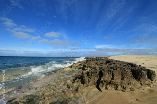  beach Santa Maria, Sal Island , CAPE VERDE